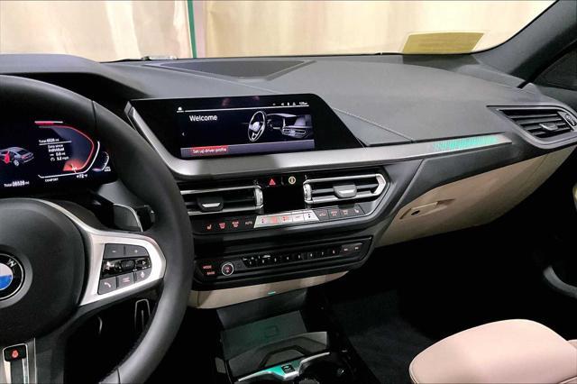 used 2024 BMW 228 Gran Coupe car, priced at $38,987