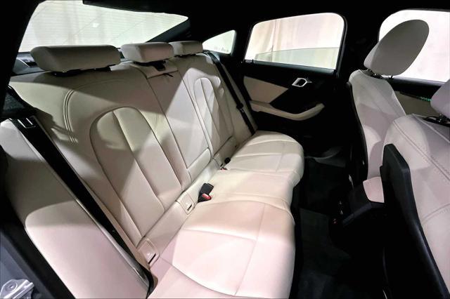 used 2024 BMW 228 Gran Coupe car, priced at $38,987
