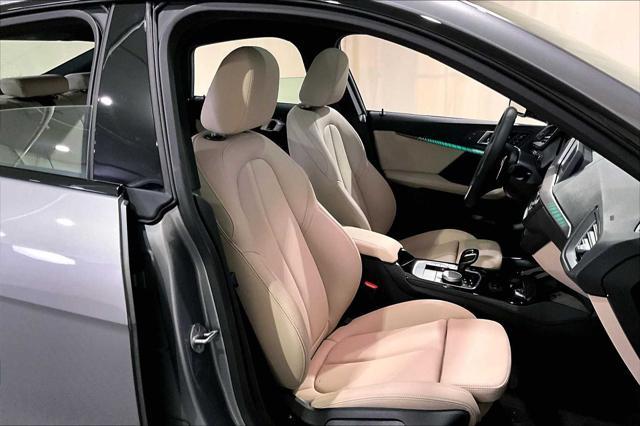 used 2024 BMW 228 Gran Coupe car, priced at $38,987