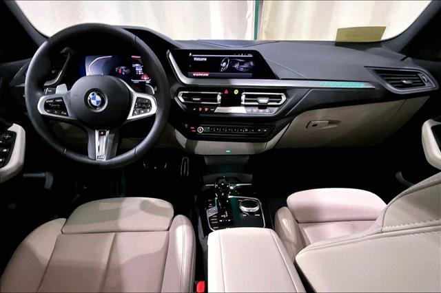 used 2024 BMW 228 Gran Coupe car, priced at $38,987