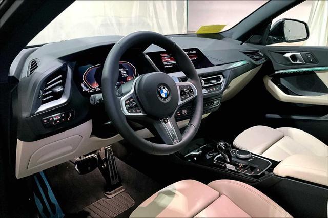 used 2024 BMW 228 Gran Coupe car, priced at $38,987