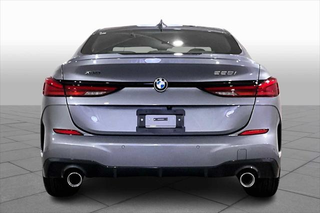 used 2024 BMW 228 Gran Coupe car, priced at $38,987