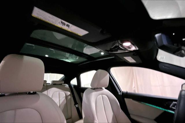 used 2024 BMW 228 Gran Coupe car, priced at $38,987
