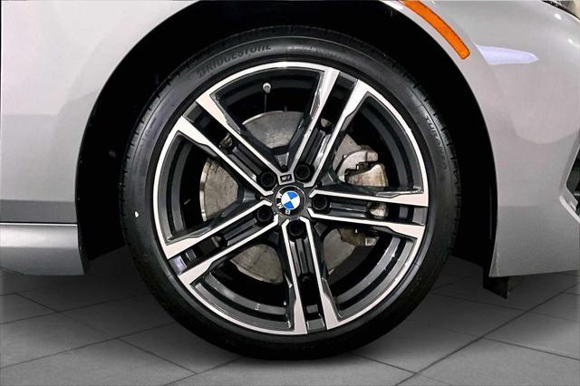 used 2024 BMW 228 Gran Coupe car, priced at $38,987