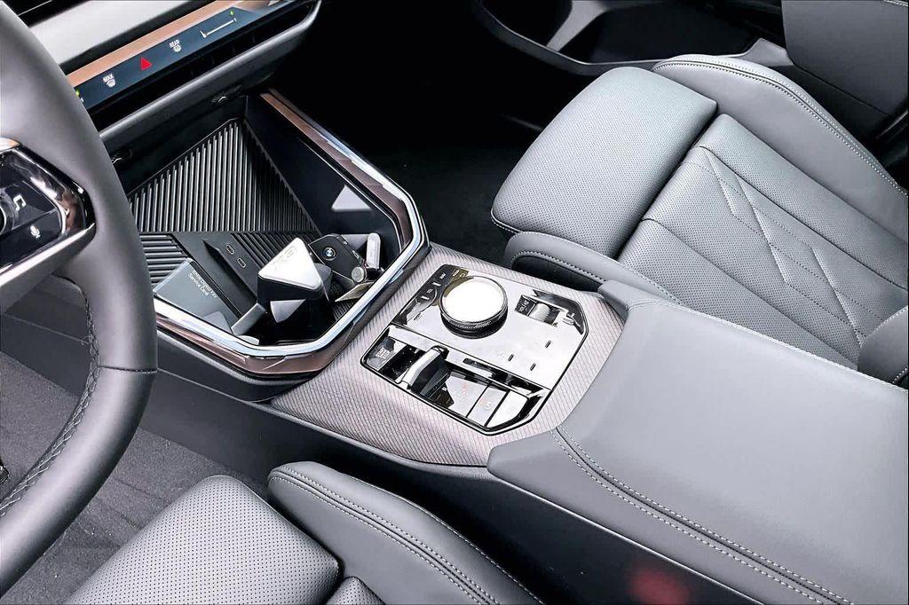 new 2026 BMW X3 car, priced at $56,840