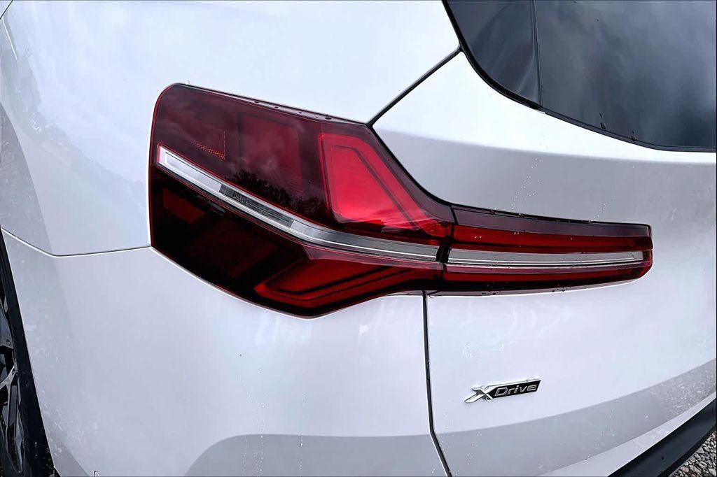 new 2026 BMW X3 car, priced at $56,840