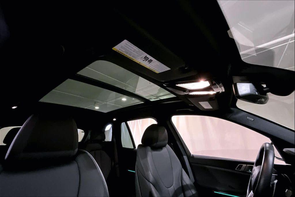used 2021 BMW X5 car, priced at $33,487