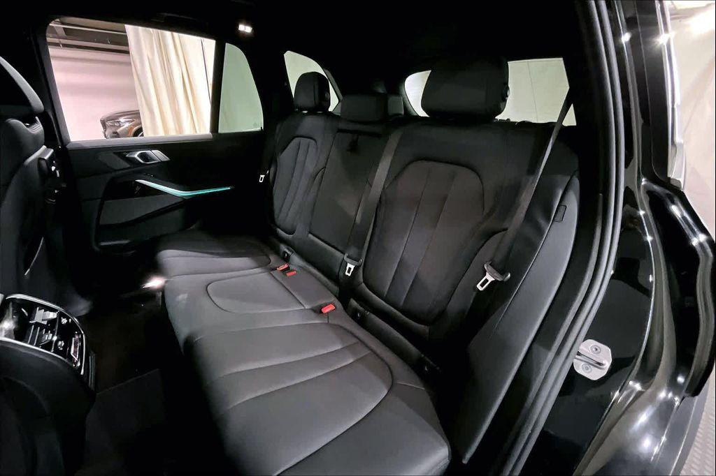 used 2021 BMW X5 car, priced at $33,487