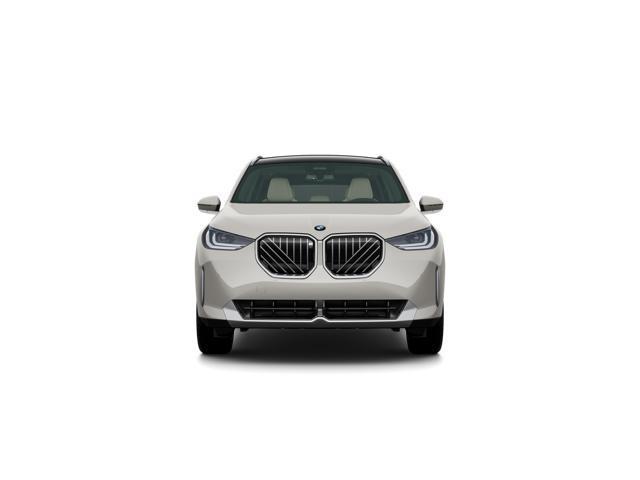 new 2026 BMW X3 car, priced at $56,715