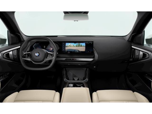 new 2026 BMW X3 car, priced at $56,715