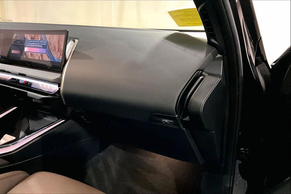 used 2025 BMW X3 car, priced at $51,487