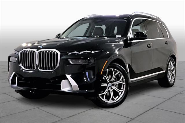 used 2023 BMW X7 car, priced at $62,987