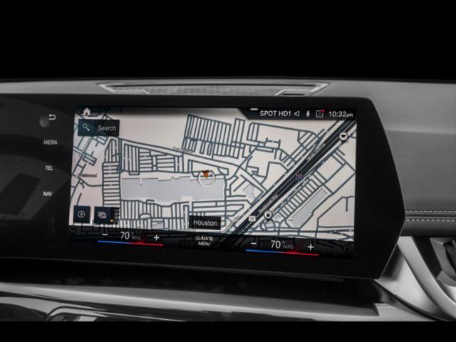 new 2025 BMW X1 car, priced at $47,845