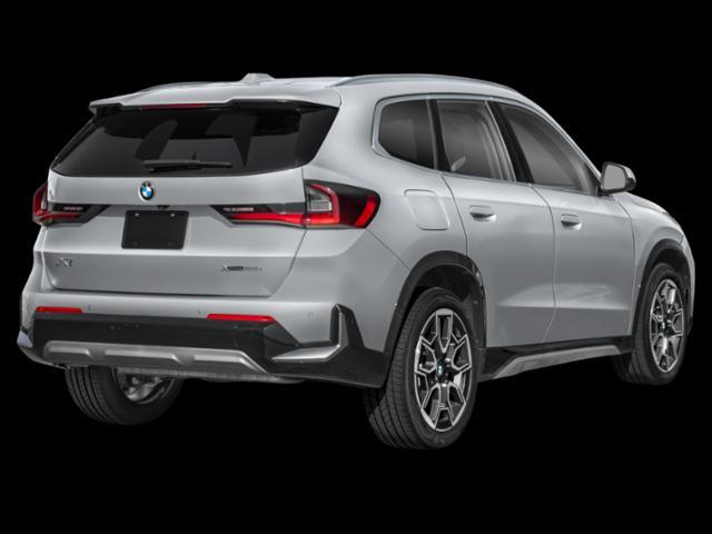 new 2025 BMW X1 car, priced at $47,845
