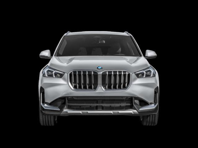 new 2025 BMW X1 car, priced at $47,845