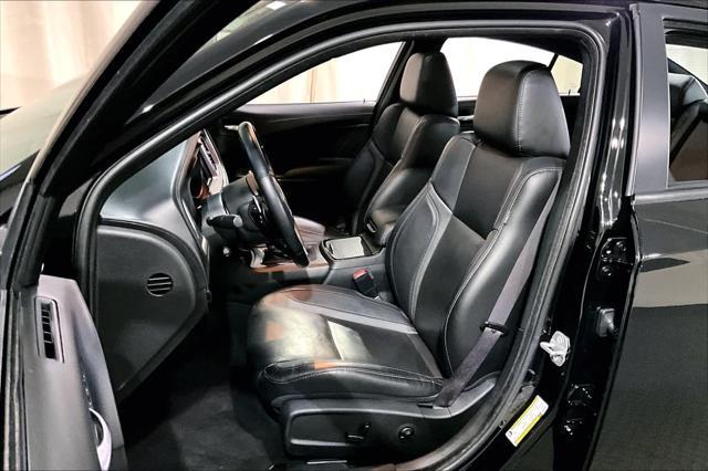 used 2021 Dodge Charger car, priced at $25,787