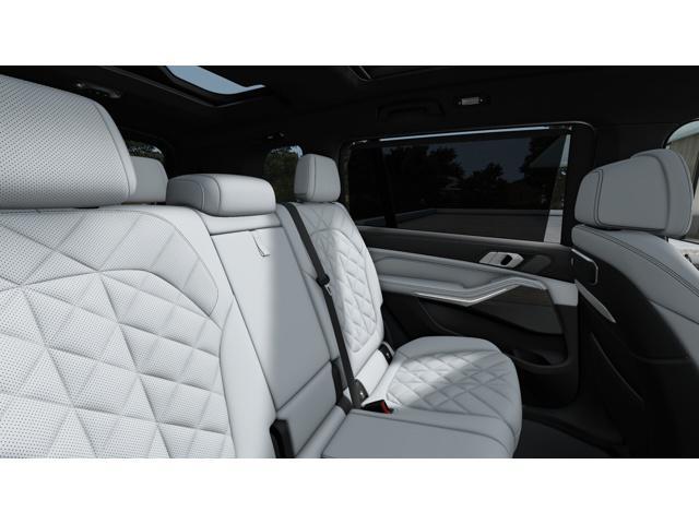 new 2026 BMW X7 car, priced at $90,940