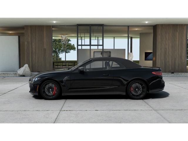 new 2026 BMW M4 car, priced at $103,325