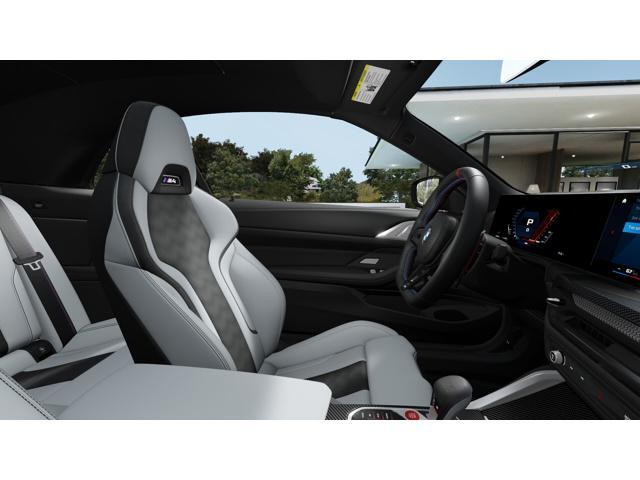 new 2026 BMW M4 car, priced at $103,325