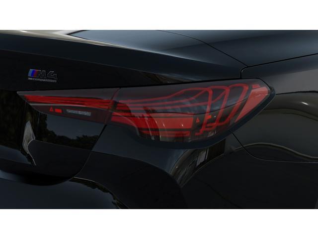 new 2026 BMW M4 car, priced at $103,325