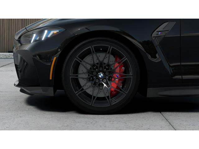new 2026 BMW M4 car, priced at $103,325