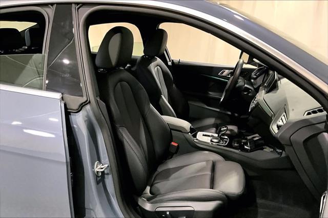 used 2022 BMW 228 Gran Coupe car, priced at $27,987
