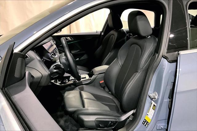used 2022 BMW 228 Gran Coupe car, priced at $27,987
