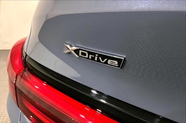 used 2022 BMW 228 Gran Coupe car, priced at $27,987