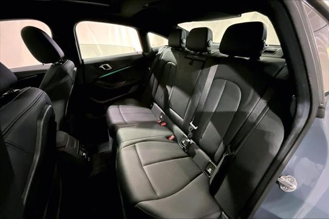 used 2022 BMW 228 Gran Coupe car, priced at $27,987