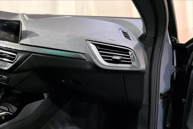 used 2022 BMW 228 Gran Coupe car, priced at $27,987