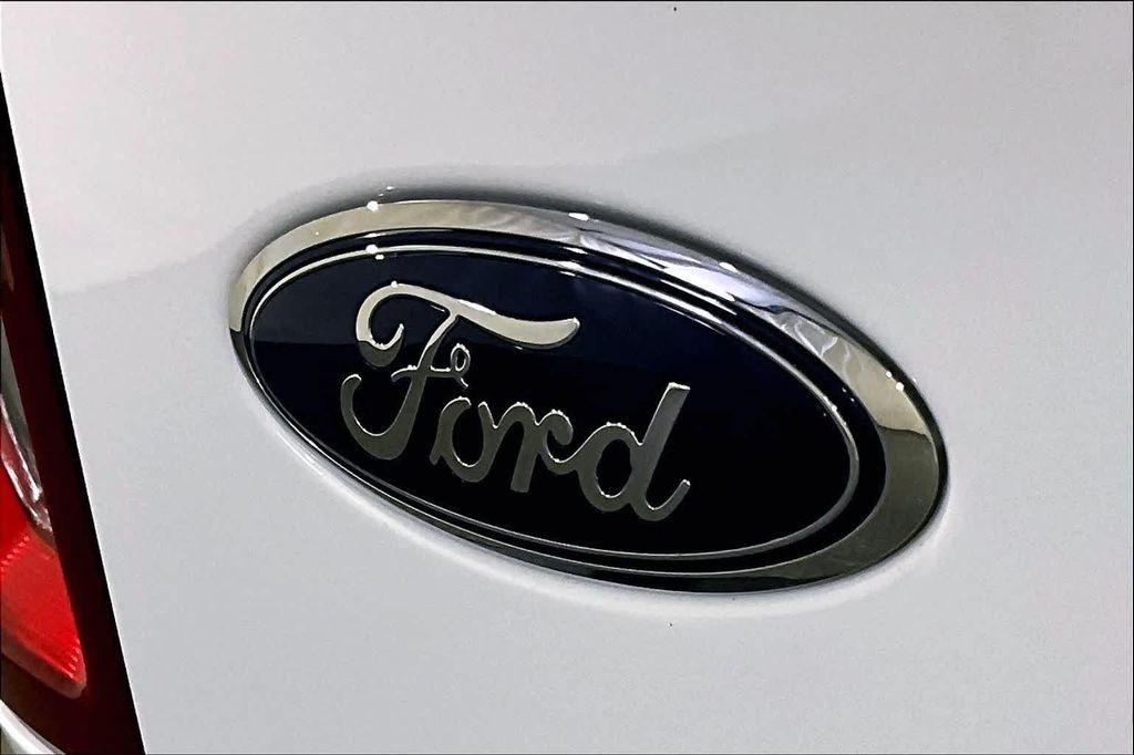 used 2023 Ford Bronco Sport car, priced at $26,487