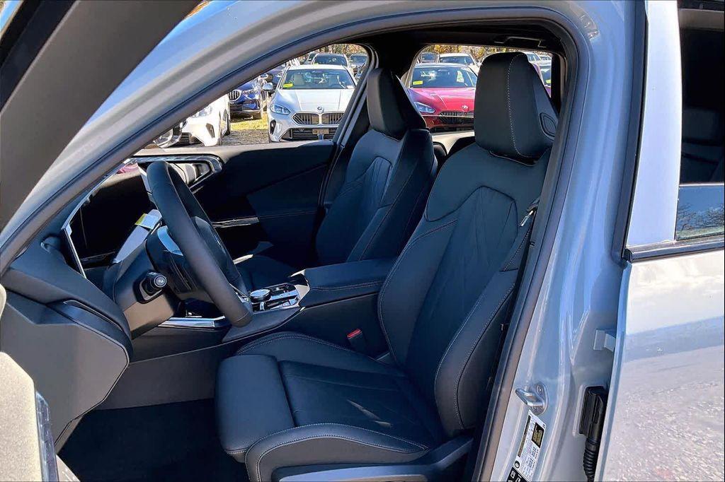 new 2026 BMW X3 car, priced at $57,940