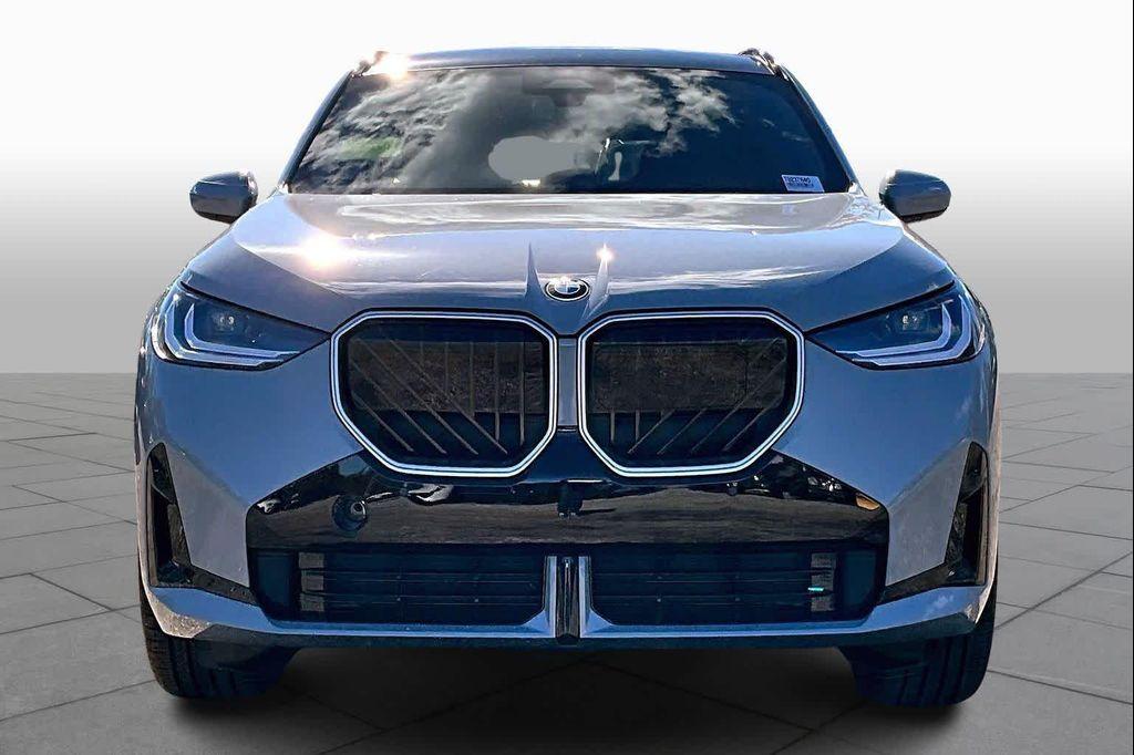 new 2026 BMW X3 car, priced at $57,940