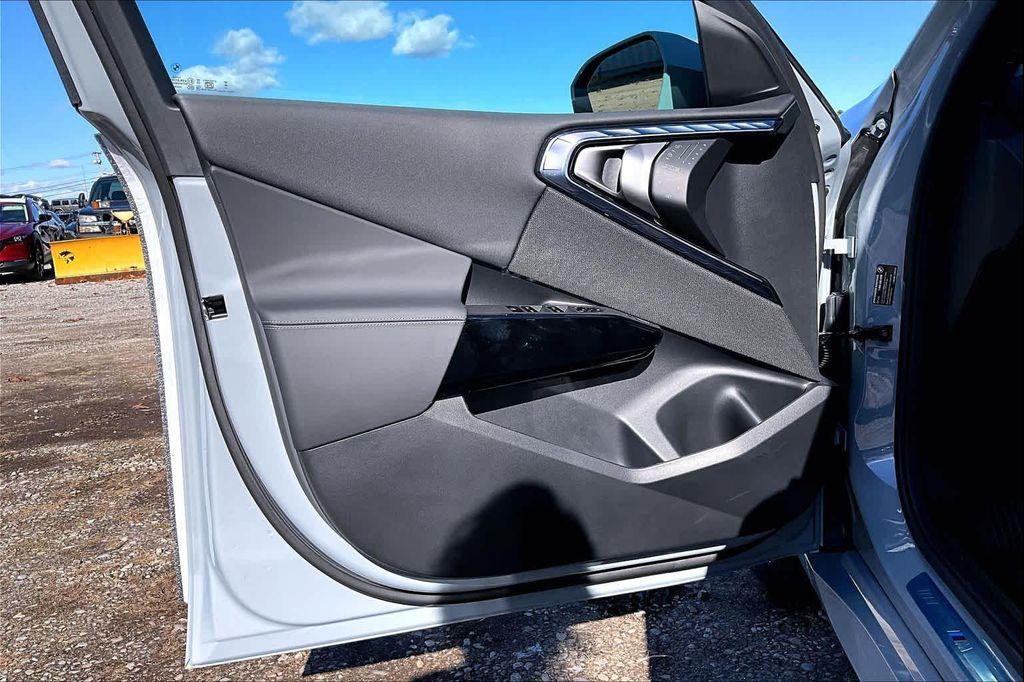 new 2026 BMW X3 car, priced at $57,940