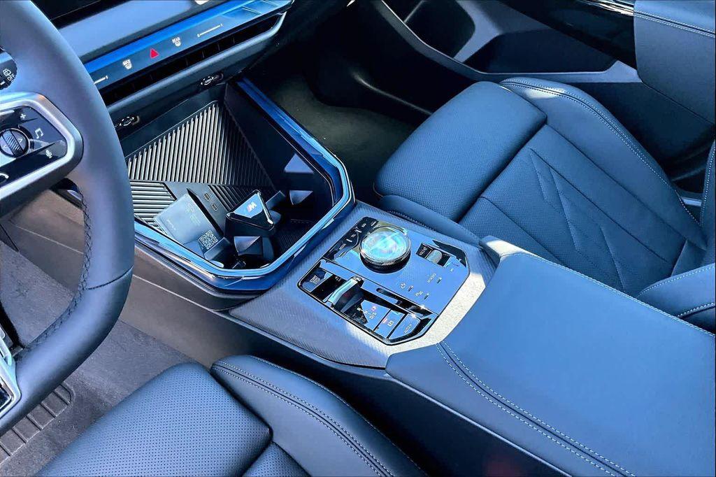 new 2026 BMW X3 car, priced at $57,940