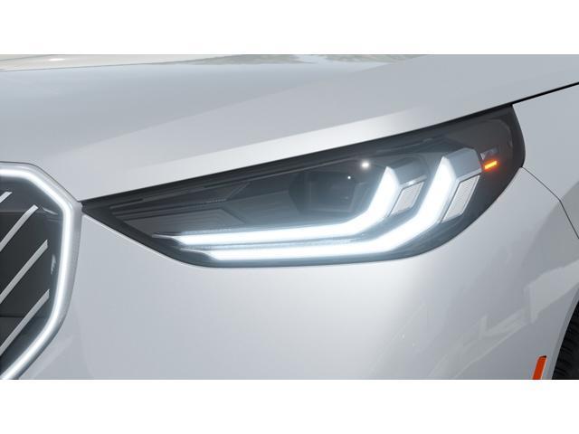 new 2026 BMW X3 car, priced at $57,940
