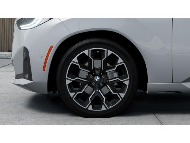 new 2026 BMW X3 car, priced at $57,940