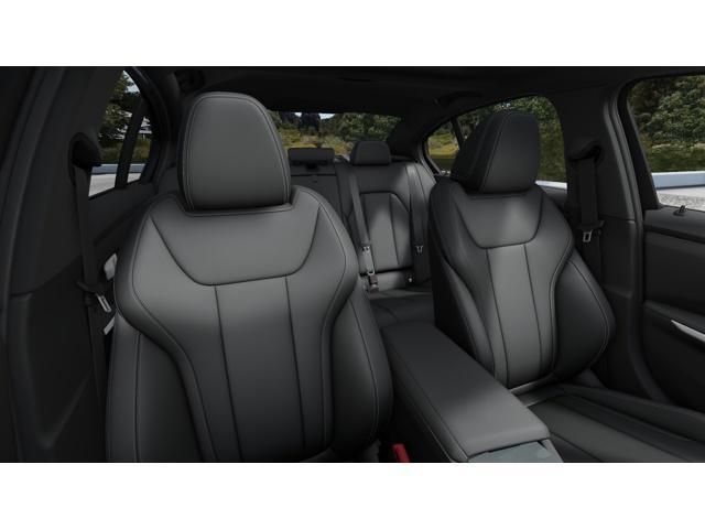 new 2025 BMW 330 car, priced at $52,595