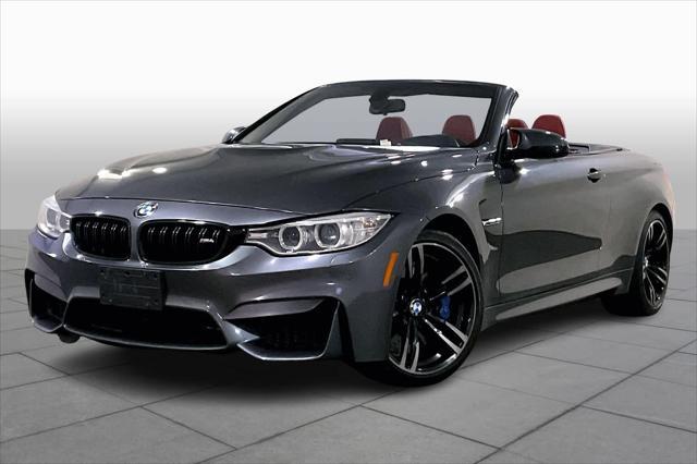 used 2015 BMW M4 car, priced at $33,987