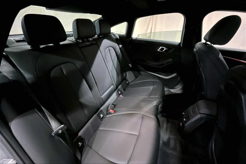 used 2024 BMW 228 Gran Coupe car, priced at $42,825