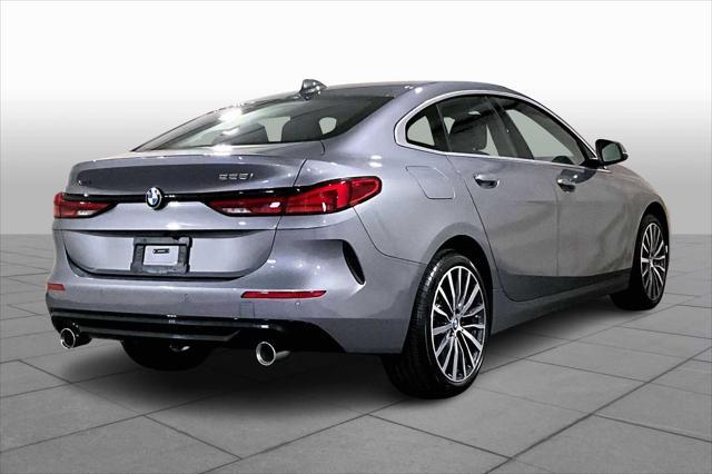 used 2024 BMW 228 Gran Coupe car, priced at $42,825