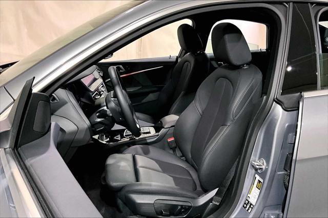 used 2024 BMW 228 Gran Coupe car, priced at $42,825