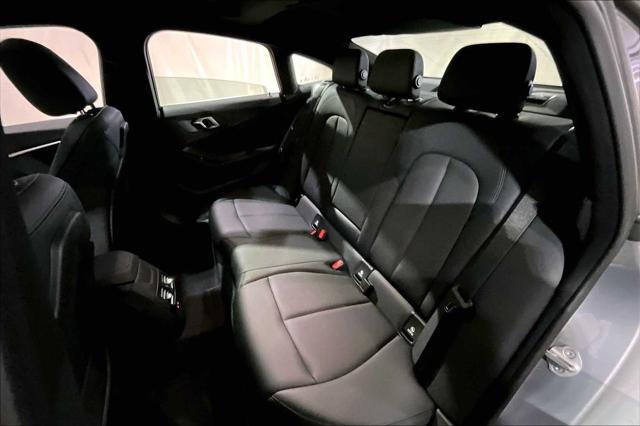 used 2024 BMW 228 Gran Coupe car, priced at $42,825