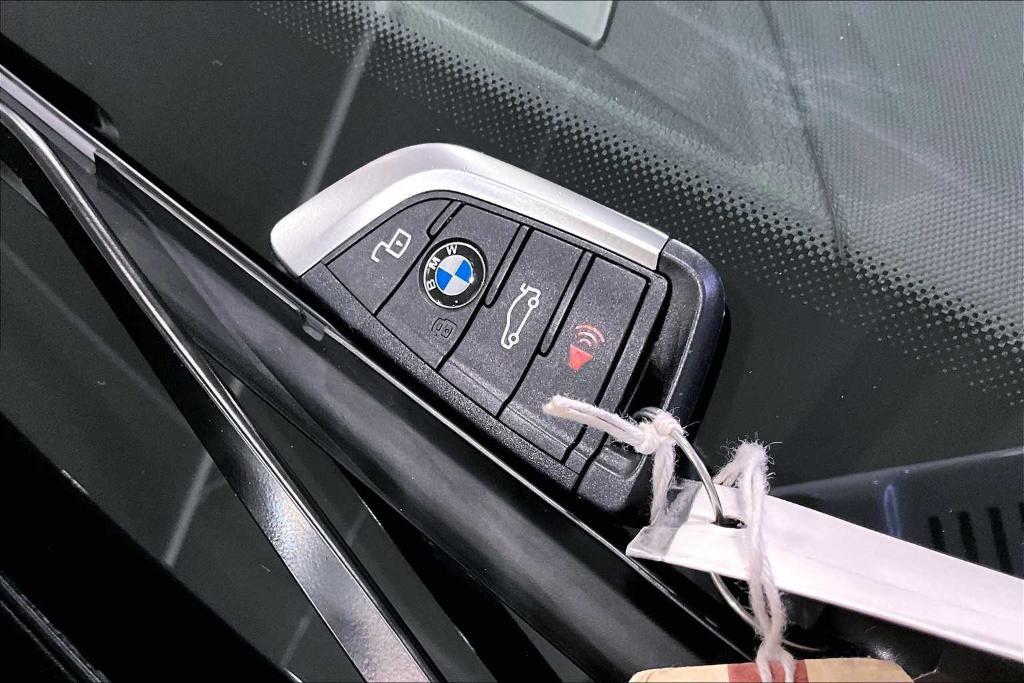 used 2024 BMW 228 Gran Coupe car, priced at $42,825