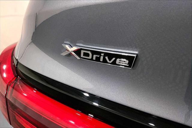 used 2024 BMW 228 Gran Coupe car, priced at $42,825