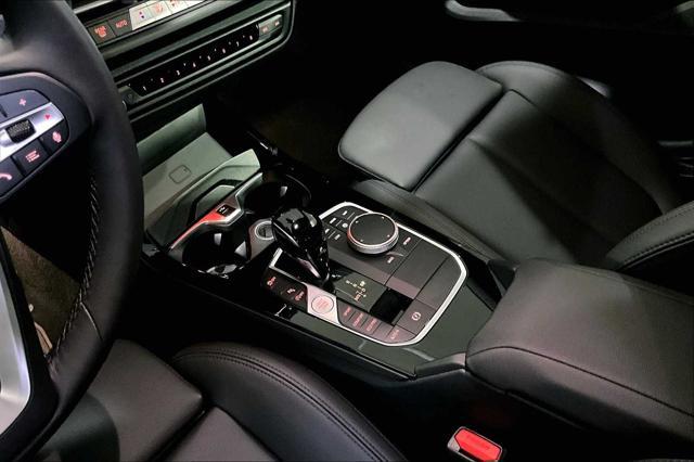 used 2024 BMW 228 Gran Coupe car, priced at $42,825