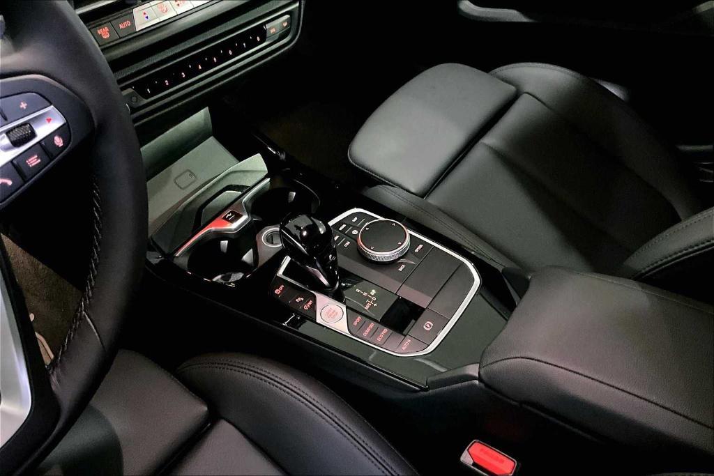 used 2024 BMW 228 Gran Coupe car, priced at $42,825