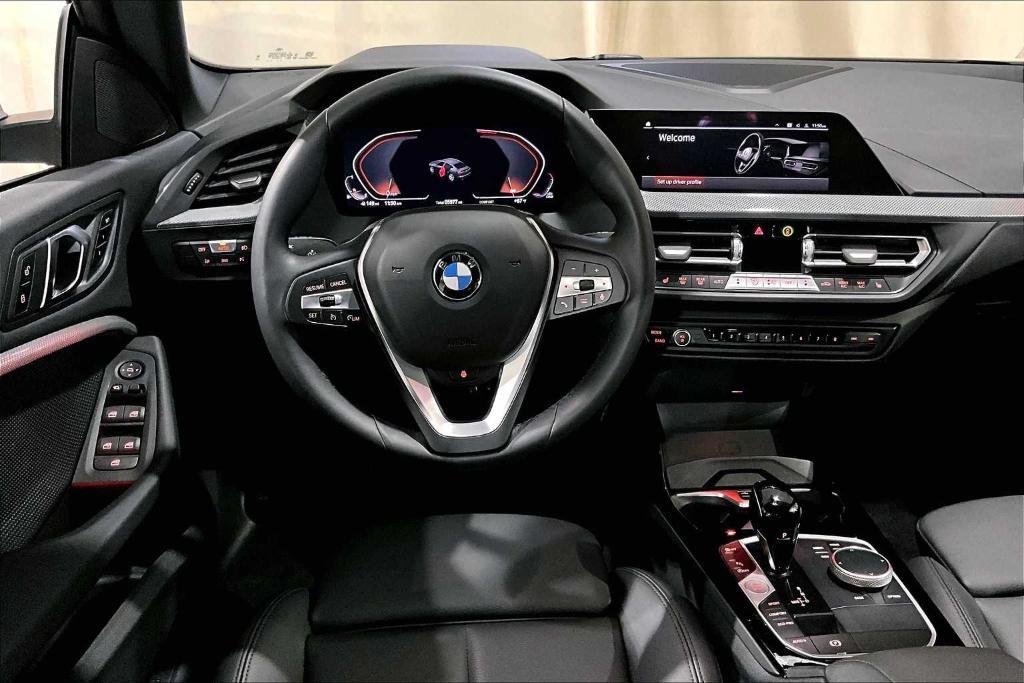 used 2024 BMW 228 Gran Coupe car, priced at $42,825