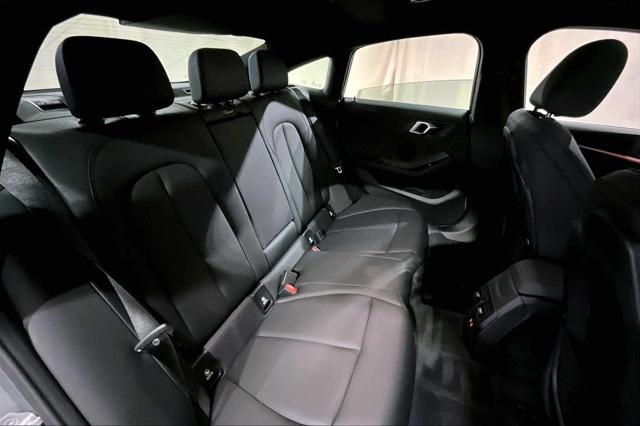 used 2024 BMW 228 Gran Coupe car, priced at $42,825