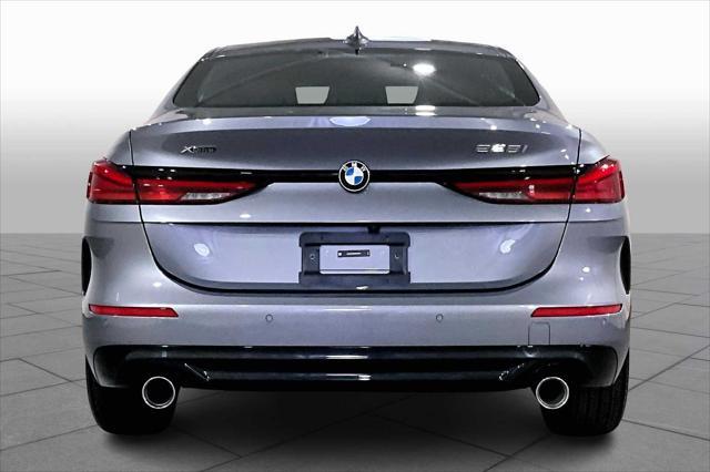 used 2024 BMW 228 Gran Coupe car, priced at $42,825
